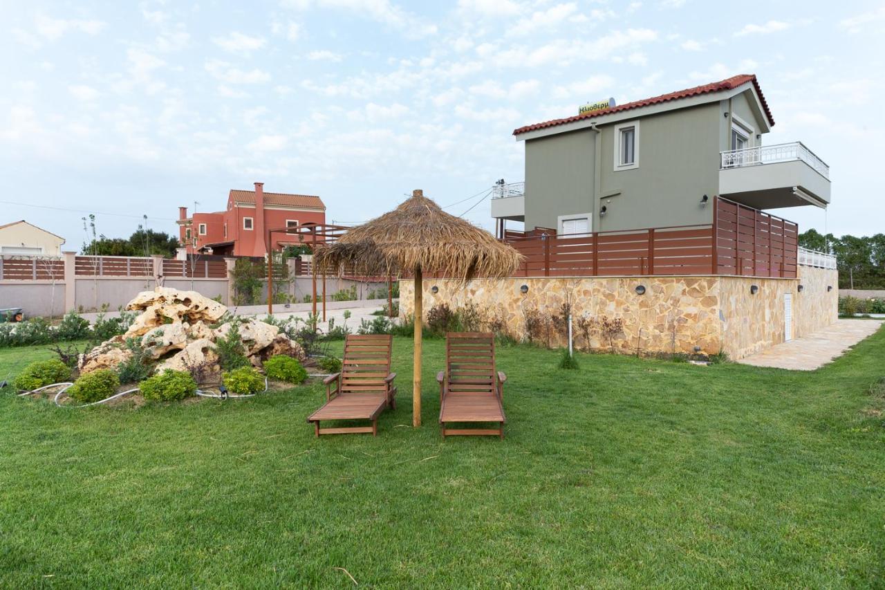 Vila Crystal