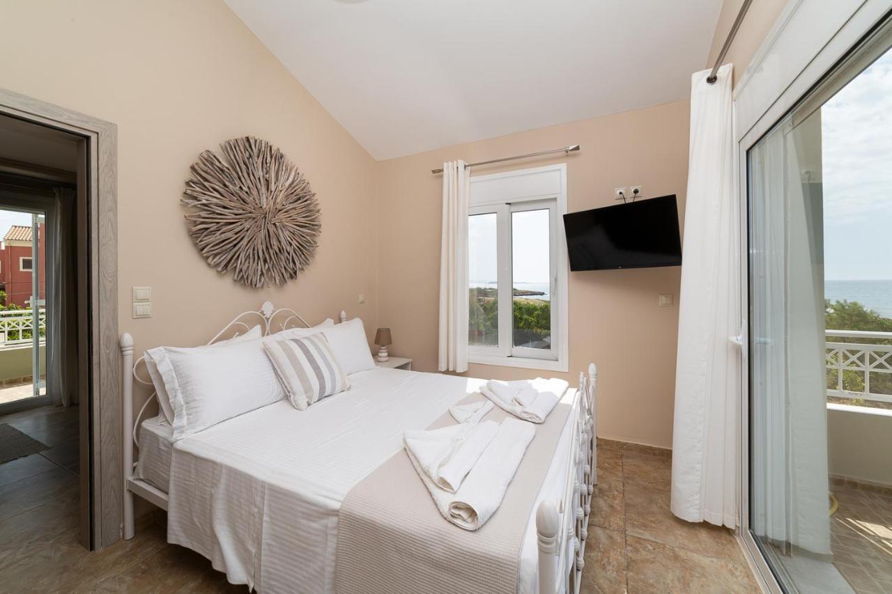 Vila Crystal