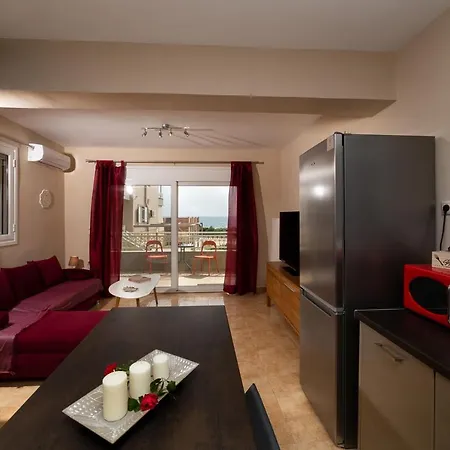 Crystal Villas Lixouri Room photo