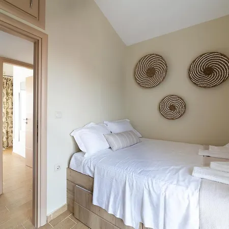 Crystal Villas Lixouri Room photo