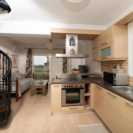Crystal Villas Lixouri Room photo