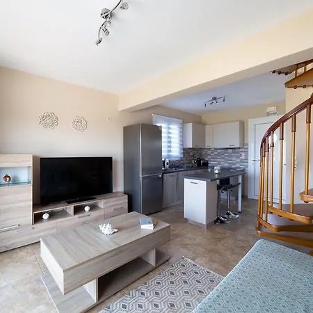 Crystal Villas Lixouri Room photo