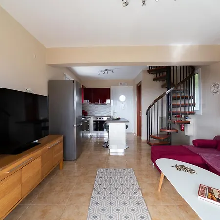 Crystal Villas Lixouri Room photo