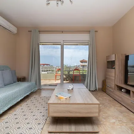 Crystal Villas Lixouri Room photo