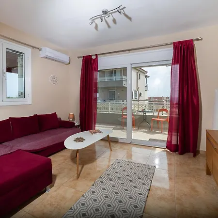Crystal Villas Lixouri Room photo