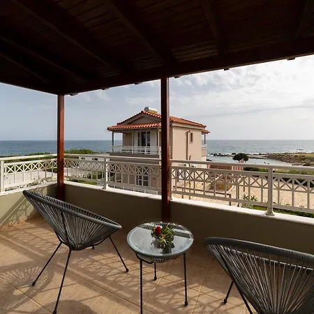 Crystal Villas Lixouri Room photo