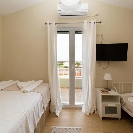Crystal Villas Lixouri Room photo