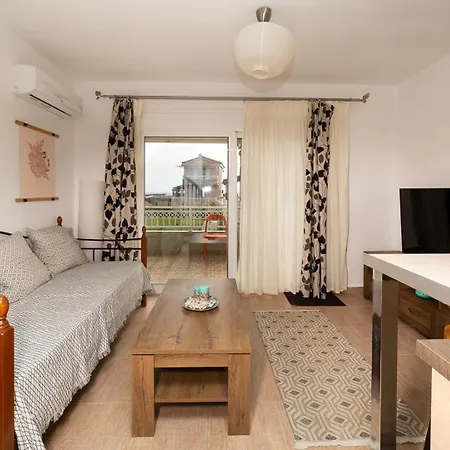Crystal Villas Lixouri Room photo