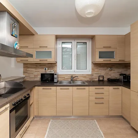 Crystal Villas Lixouri Room photo