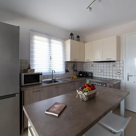 Crystal Villas Lixouri Room photo