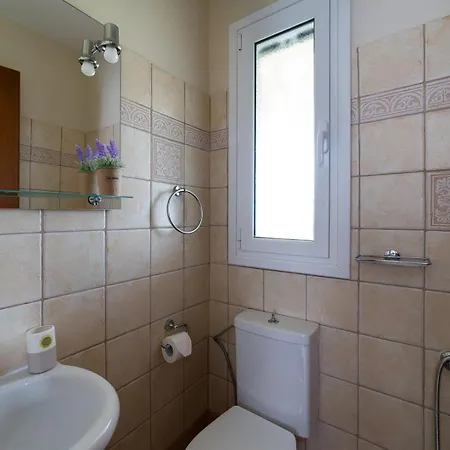 Crystal Villas Lixouri Room photo