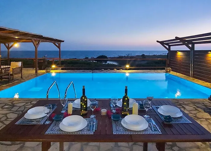 Crystal Villas