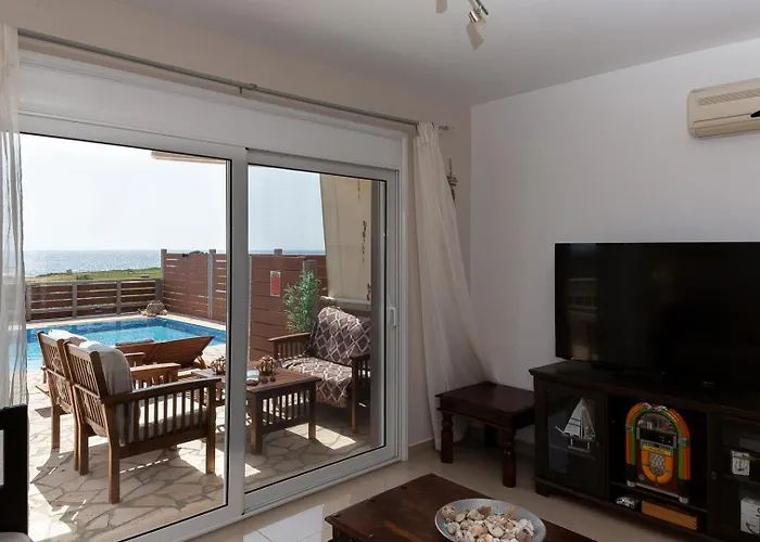 Crystal Villas