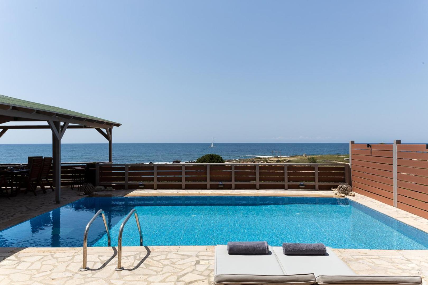 Villa Crystal *