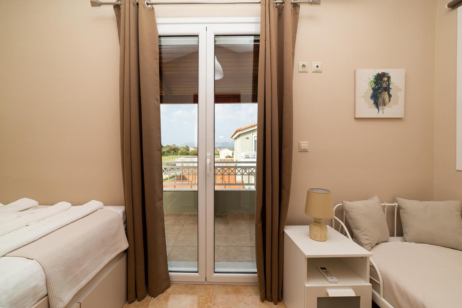 Crystal Villa