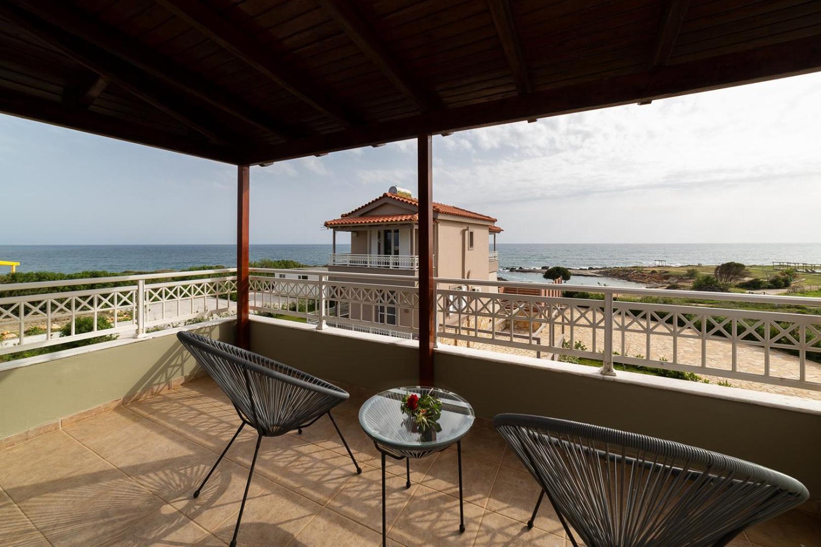 Villa Crystal